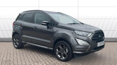 Ford EcoSport 1.0 EcoBoost 125 ST-Line 5dr Petrol Hatchback